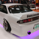 Illustration for article titled 100% Auto Live - tuning show coverage